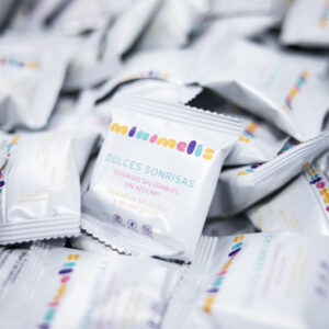 Dulces Sonrisas - Amenities (50 uds.)