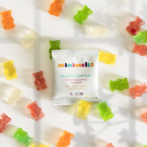 Dulces Sonrisas - Amenities (50 uds.)