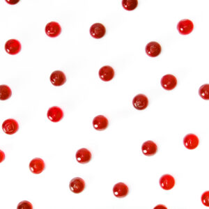 Perlas Fresa sin azúcar (1kg)