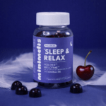 gominolas con melatonina melotime