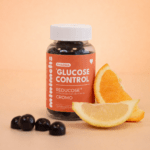 gominolas control glucosa