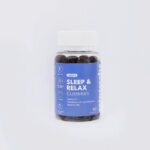 Gominolas_descanso_relax_melatonina