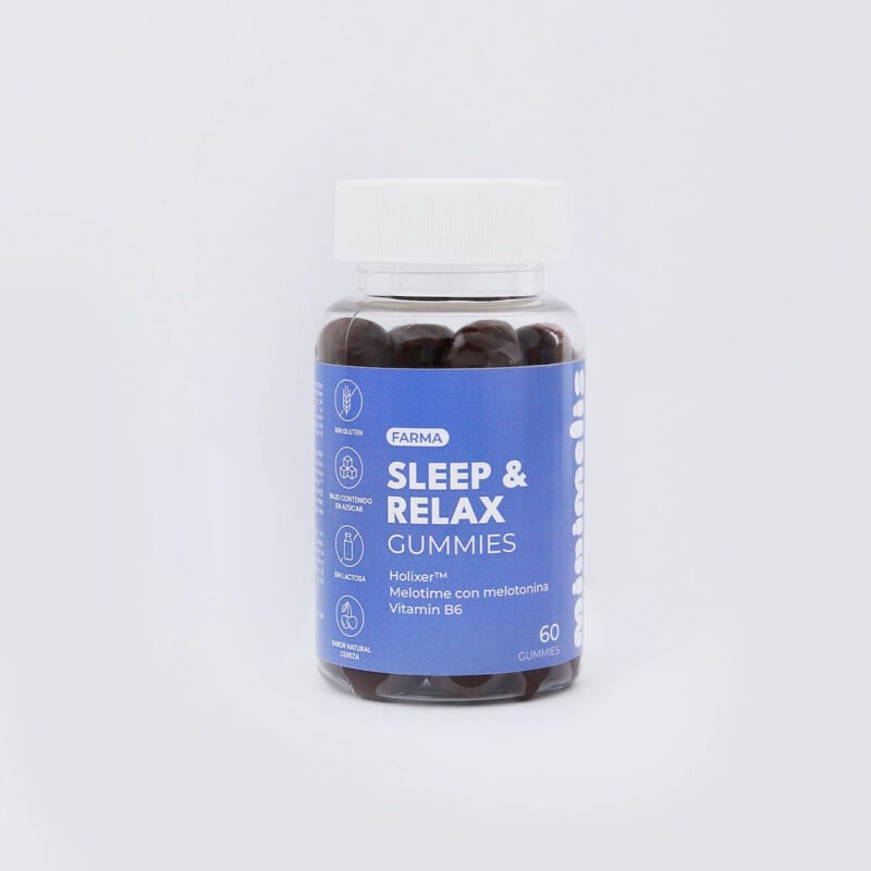Gominolas_descanso_relax_melatonina