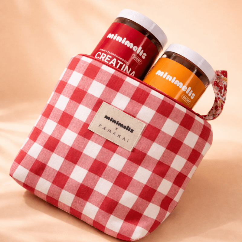 Pack Minimelis Sport – Gominolas de Creatina Monohidratada Pura