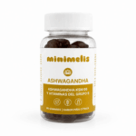 MINIMELIS ASHWAGANDHA GUMMIES