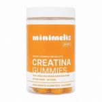 gominolas creatina monohidrato
