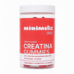gominolas creatina monohidrato