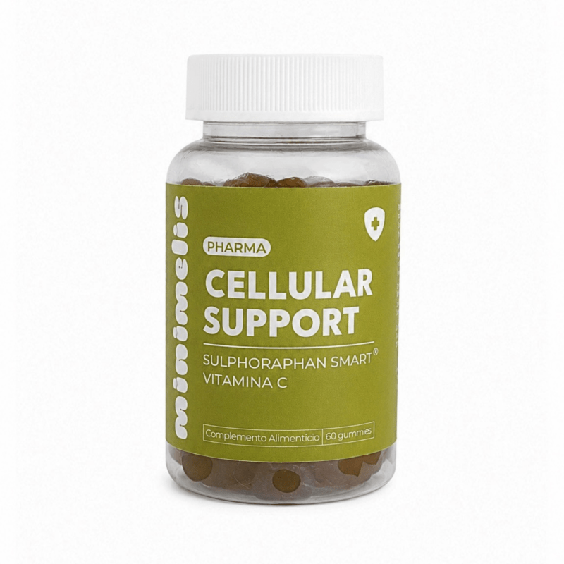 gominolas antioxidantes antiinflamatorias